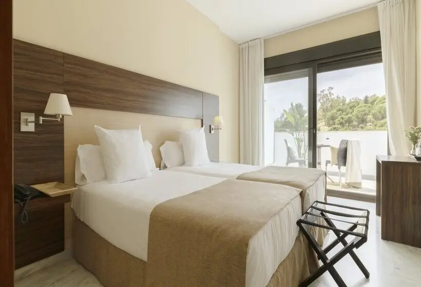 Hotelli DWO Finca Los Abetos