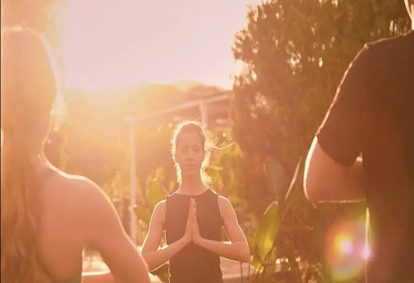 Hotelli DWO Finca Los Abetos