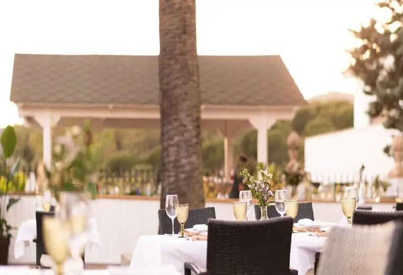 Hotelli DWO Finca Los Abetos