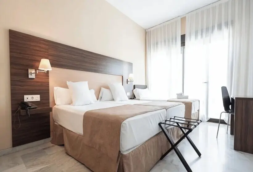 Hotelli DWO Finca Los Abetos