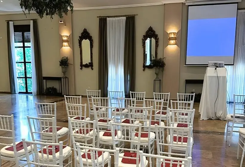 Hotelli DWO Finca Los Abetos