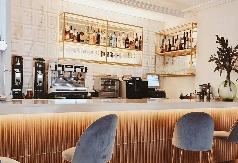 Hotelli DWO Finca Los Abetos