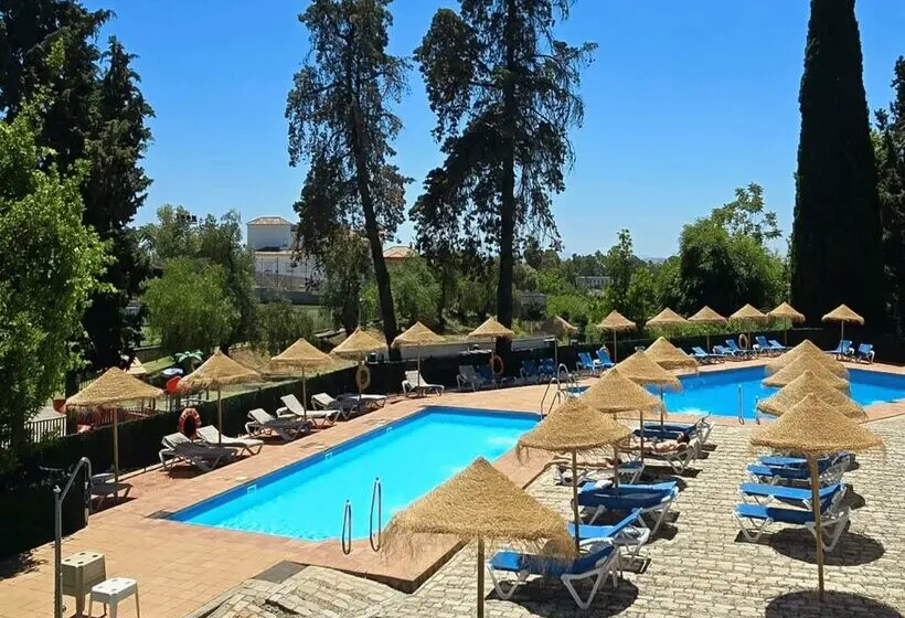 Hotelli DWO Finca Los Abetos