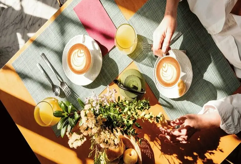 Hotelli DWO Finca Los Abetos