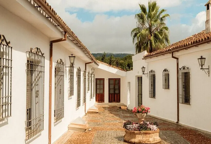 Hotelli DWO Finca Los Abetos