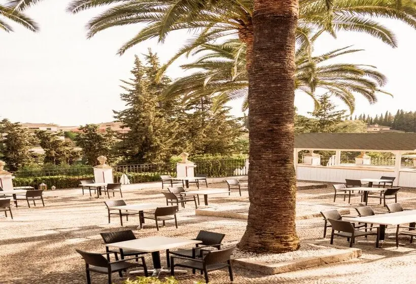 Hotelli DWO Finca Los Abetos