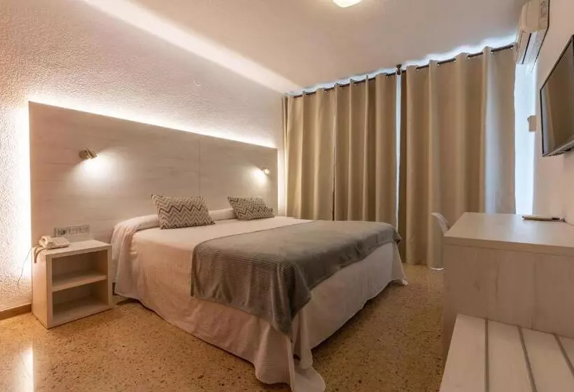 ホテル Ecoavenida