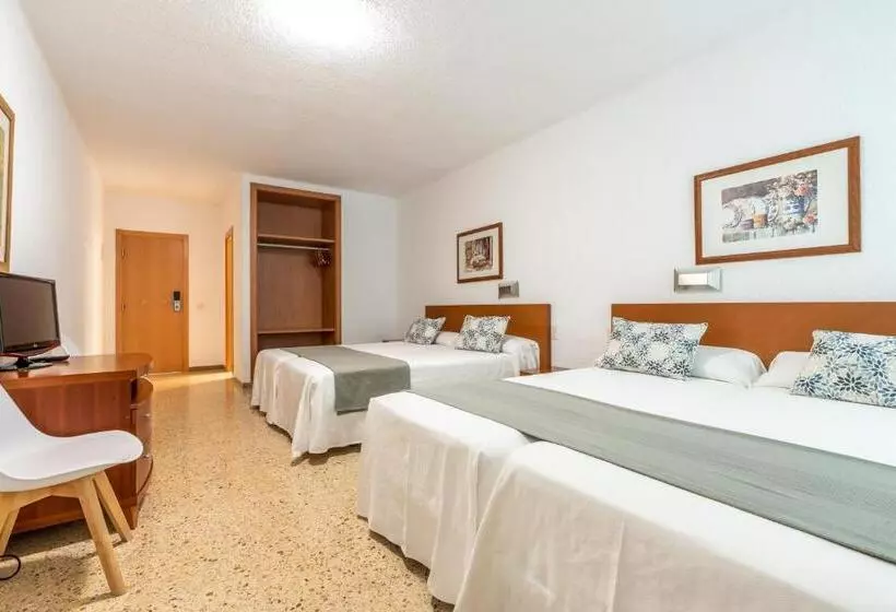 ホテル Ecoavenida