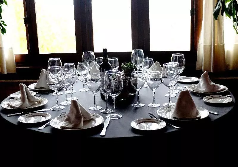 Отель El Guerra