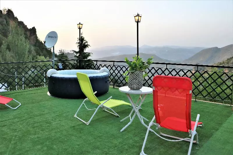 Отель El Guerra