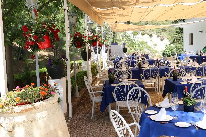 Отель El Guerra