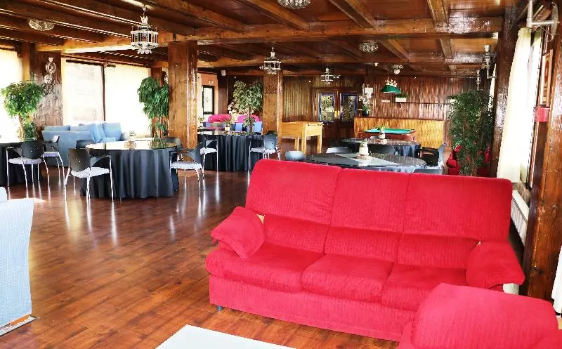 Отель El Guerra