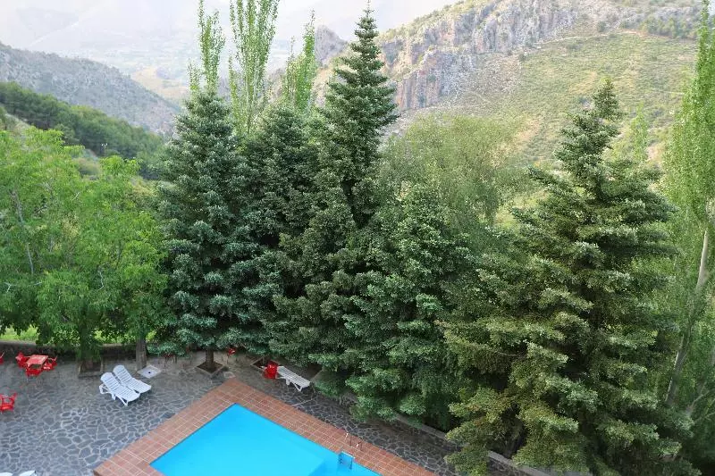 Отель El Guerra