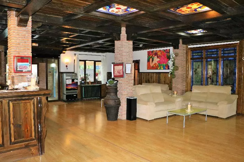 Отель El Guerra