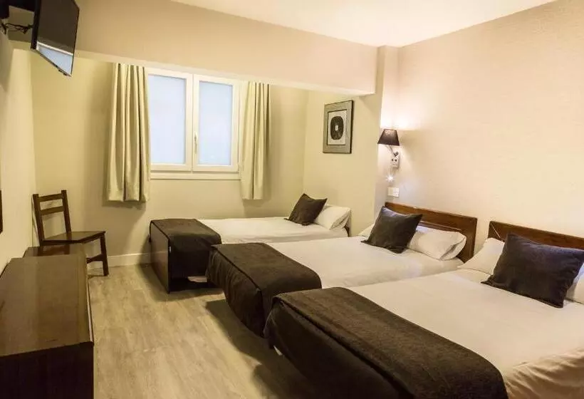 בית מלון כפרי El Haya