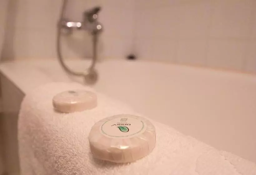 בית מלון כפרי El Haya