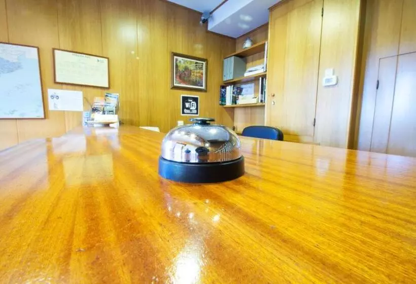 בית מלון כפרי El Haya