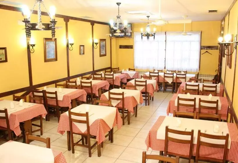 בית מלון כפרי El Haya