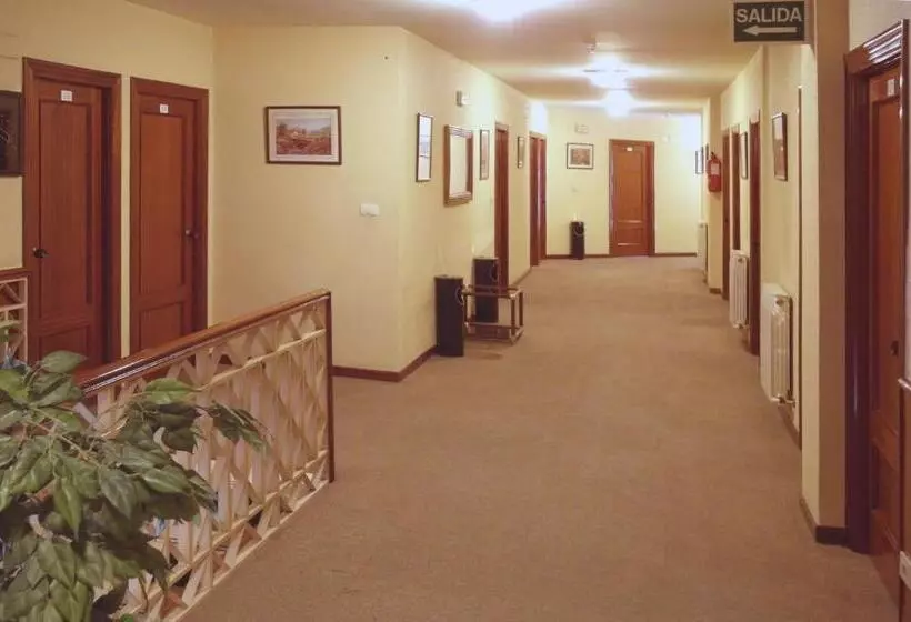 בית מלון כפרי El Haya