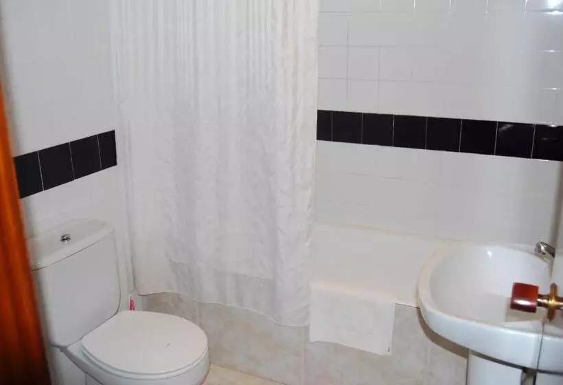 בית מלון כפרי El Haya