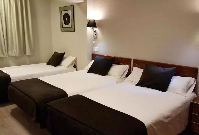 בית מלון כפרי El Haya