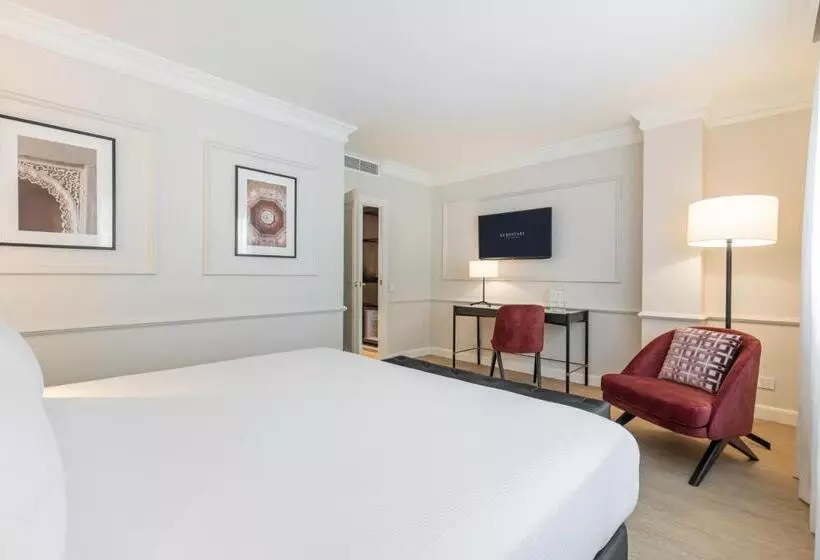 ホテル Eurostars San Antón