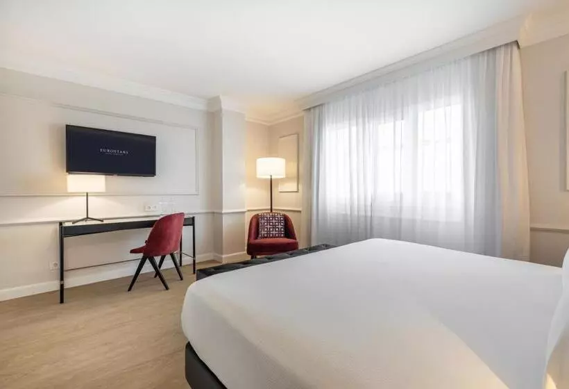 ホテル Eurostars San Antón