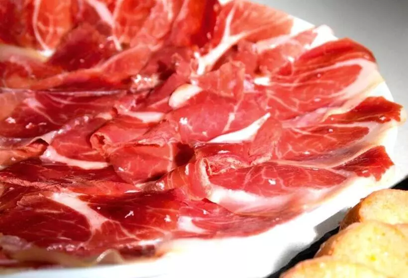 Hotel Finca Los Abetos