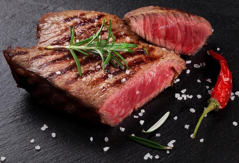 هتل Finca Los Abetos