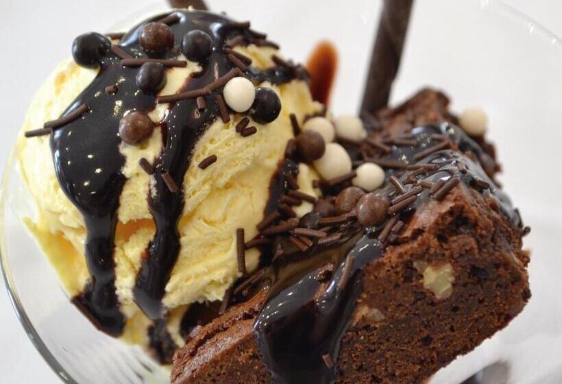 هتل Finca Los Abetos