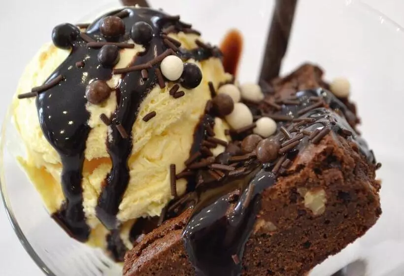 Hotel Finca Los Abetos