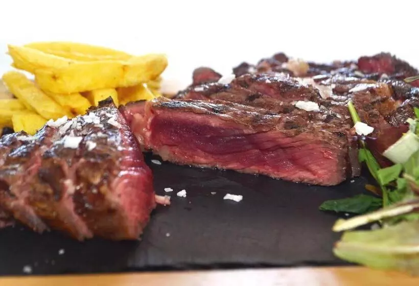 Hotel Finca Los Abetos