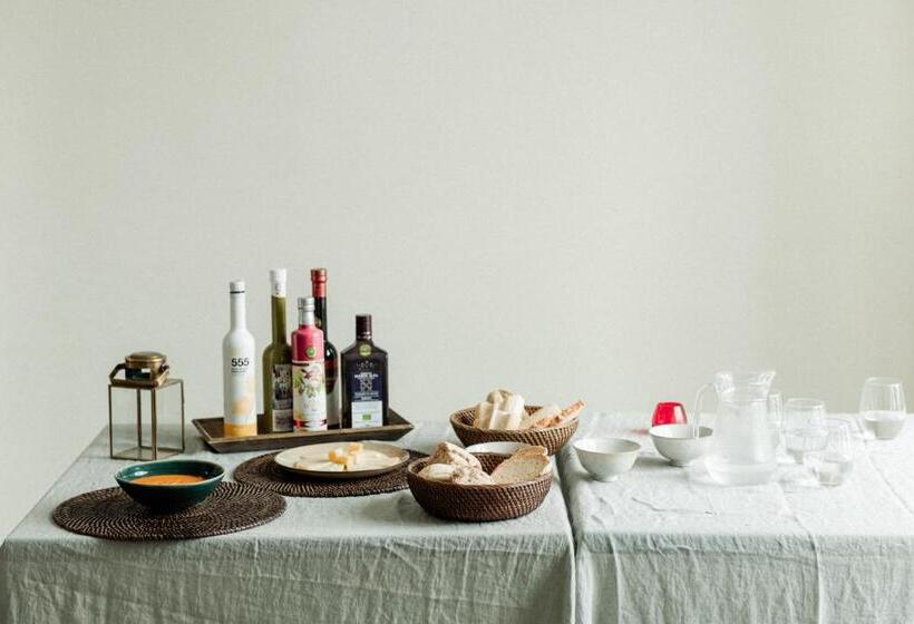 هتل Finca Los Abetos