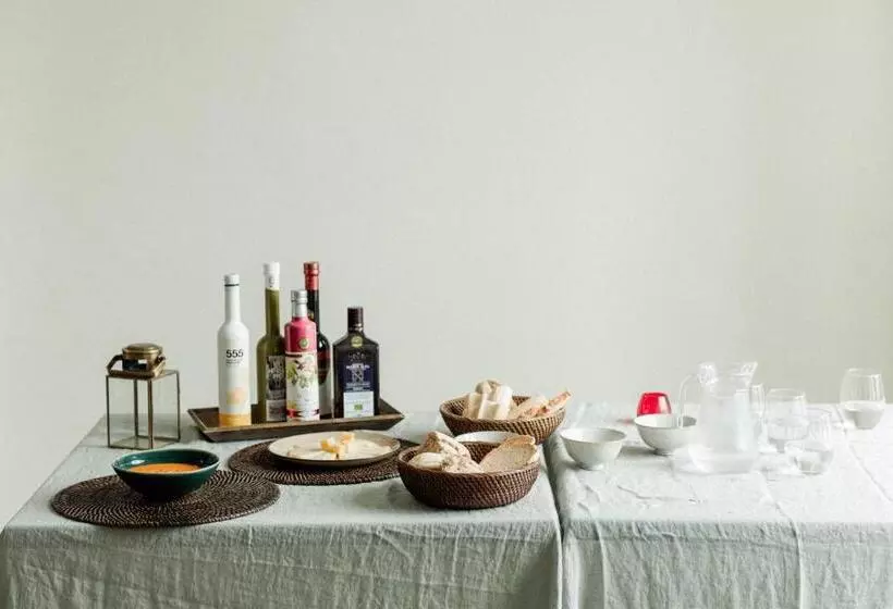 Hotel Finca Los Abetos