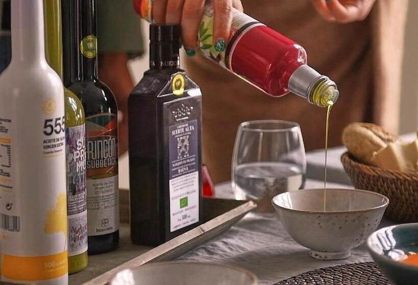 هتل Finca Los Abetos