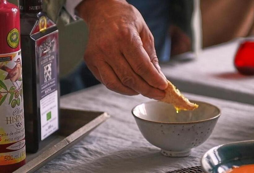 هتل Finca Los Abetos