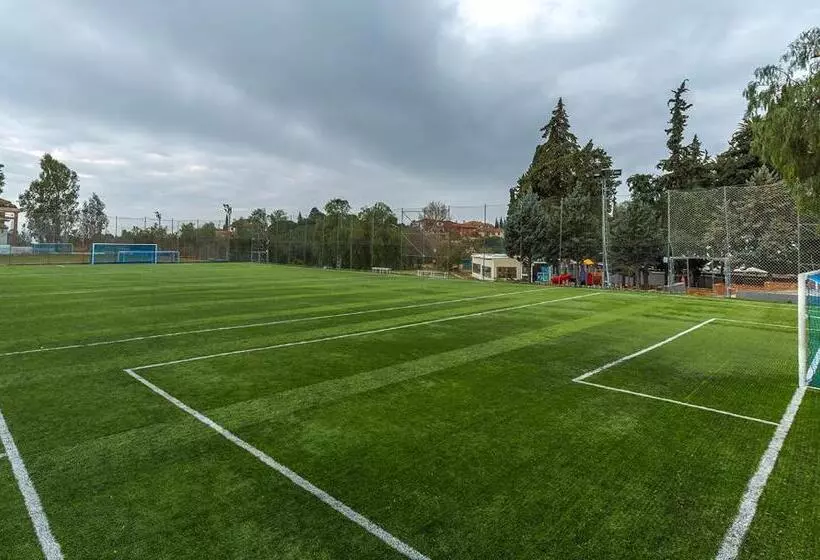 Hotel Finca Los Abetos