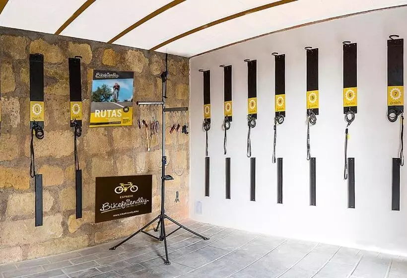 Hotel Finca Los Abetos