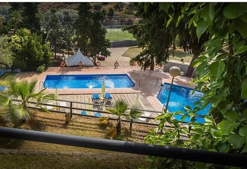 Hotel Finca Los Abetos