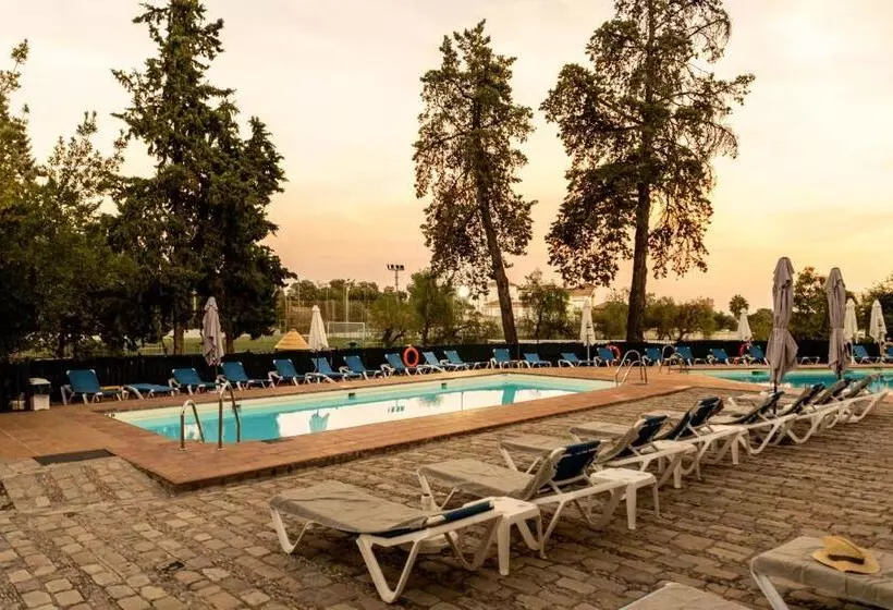 Hotel Finca Los Abetos