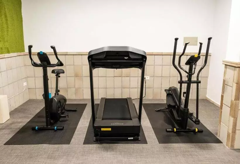 Hotel Finca Los Abetos