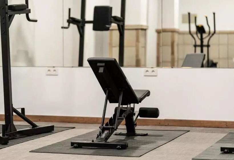 Hotel Finca Los Abetos