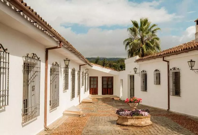 Hotel Finca Los Abetos