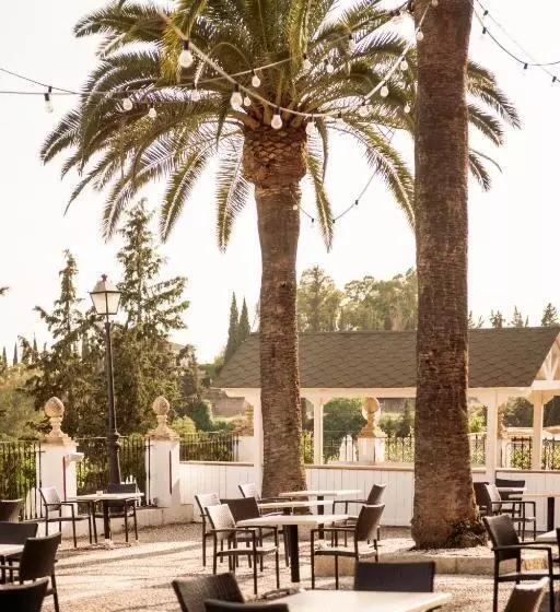 Hotel Finca Los Abetos