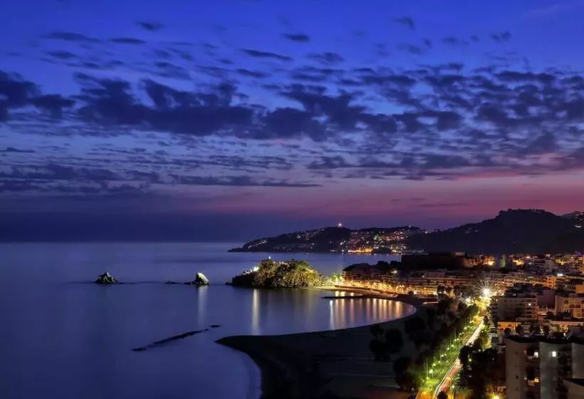 酒店 Helios Costa Tropical