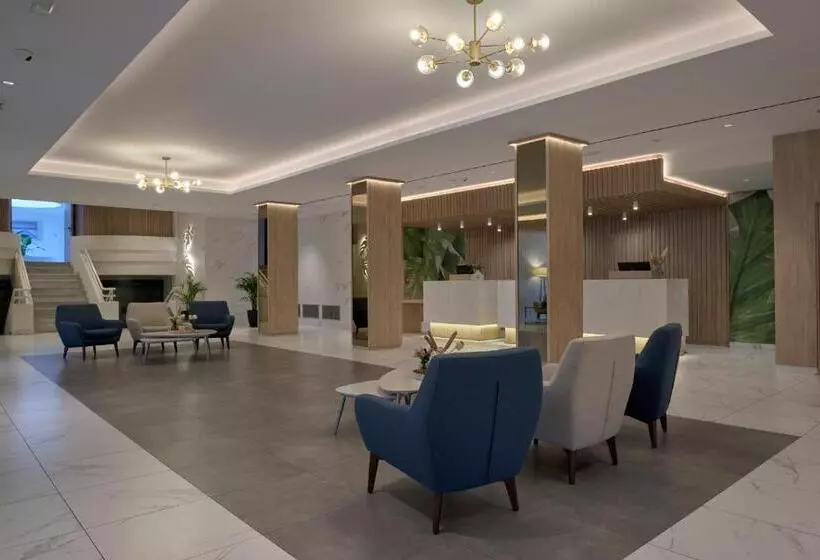 酒店 Helios Costa Tropical