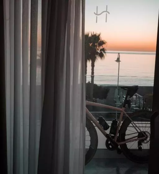 酒店 Helios Costa Tropical