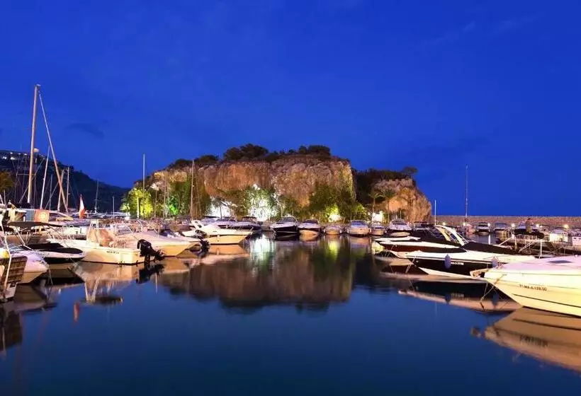 酒店 Helios Costa Tropical