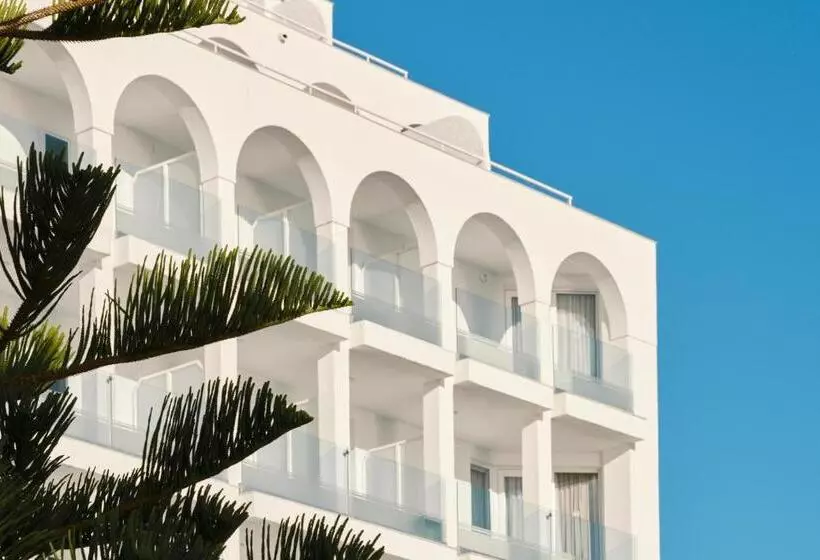 酒店 Helios Costa Tropical