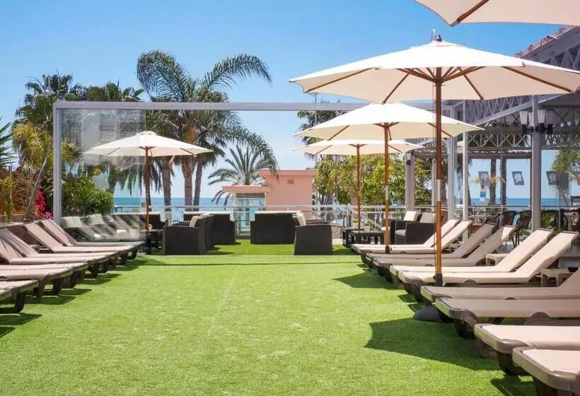 酒店 Helios Costa Tropical